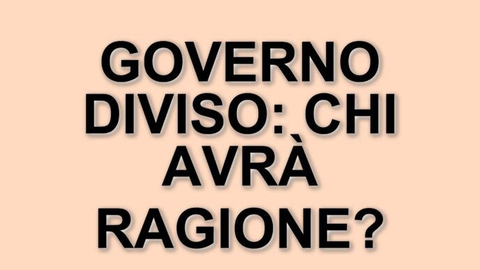 Meloni e Salvini: il dibattito sulla spesa per la difesa divide il governo italiano