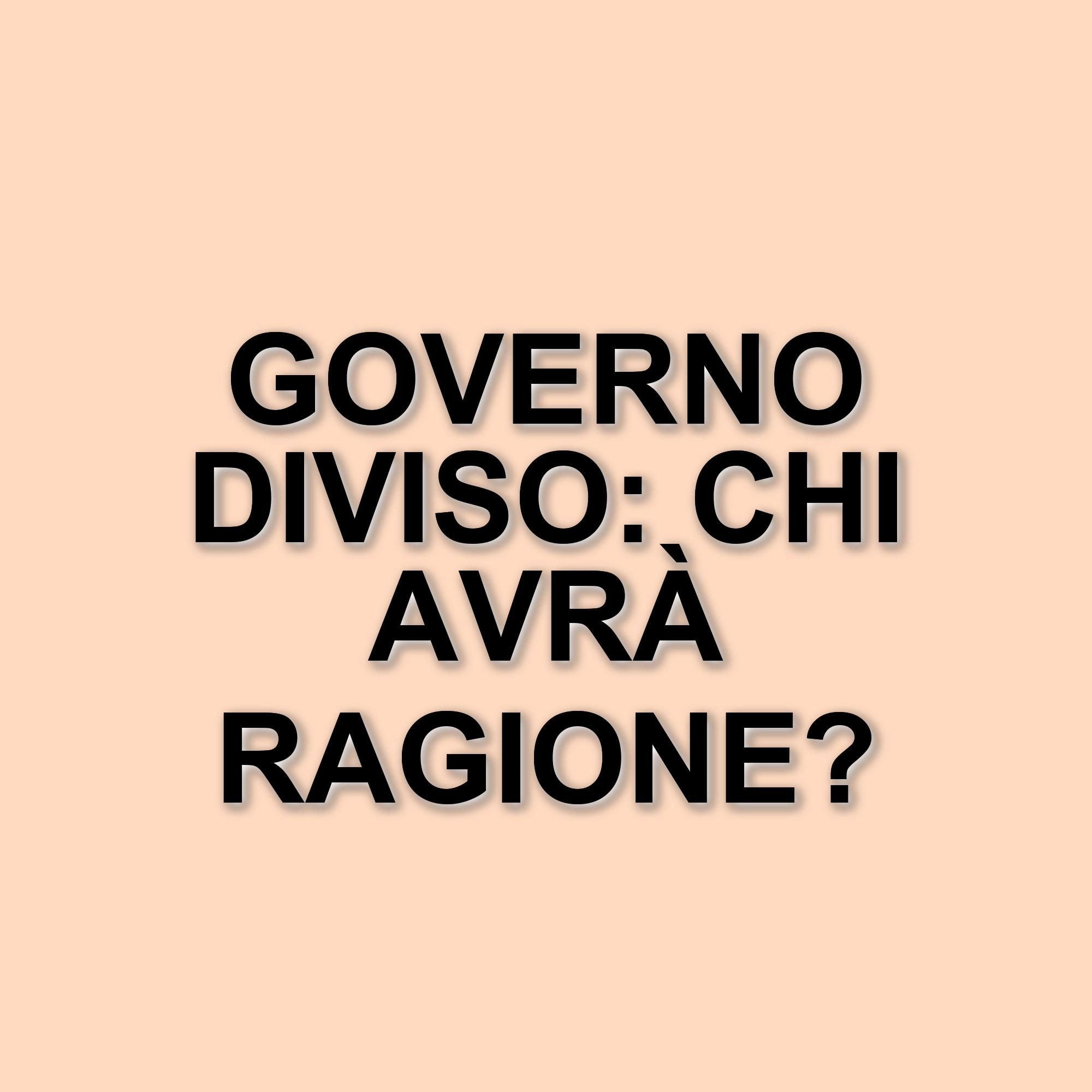Meloni e Salvini: il dibattito sulla spesa per la difesa divide il governo italiano