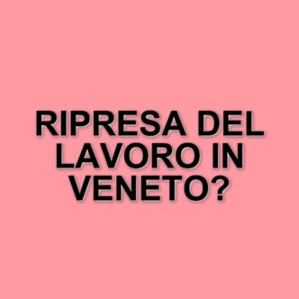 Mercato del lavoro veneto: segnali di ripresa nei primi due mesi del 2025