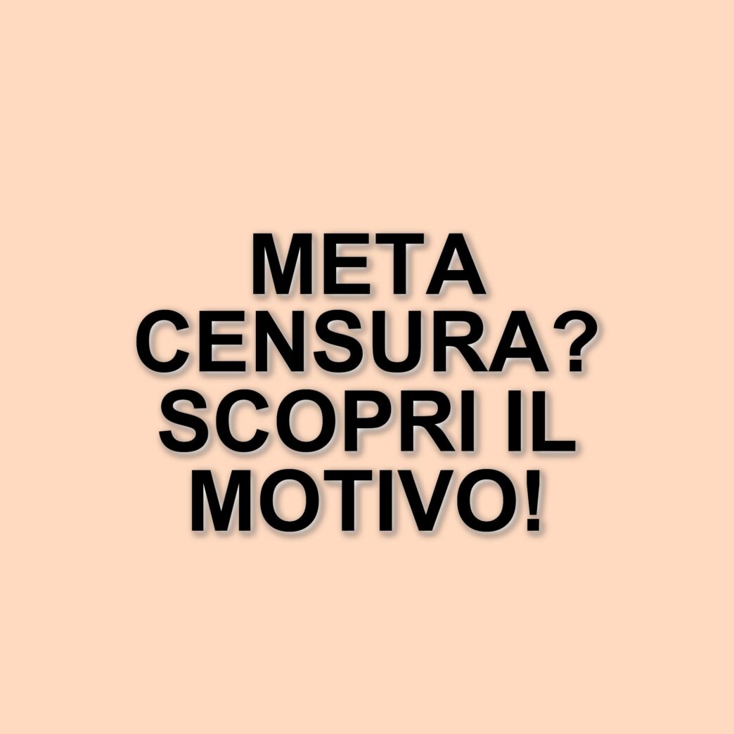 Meta tenta di censurare il libro di Sarah Wynn-Williams: il caso di Careless People