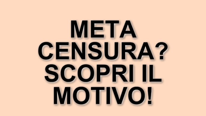 Meta tenta di censurare il libro di Sarah Wynn-Williams: il caso di Careless People