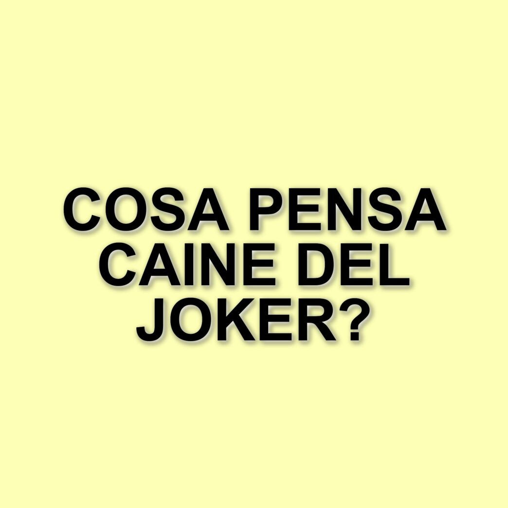 Michael Caine ricorda Heath Ledger: l'interpretazione del Joker che ha segnato il cinema