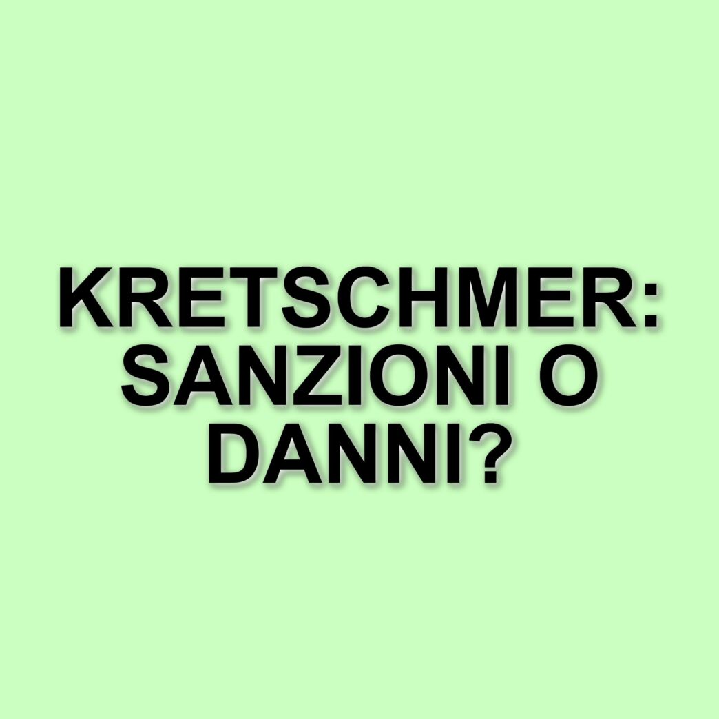 Sanzioni alla Russia: il dibattito acceso in Germania e le posizioni divergenti
