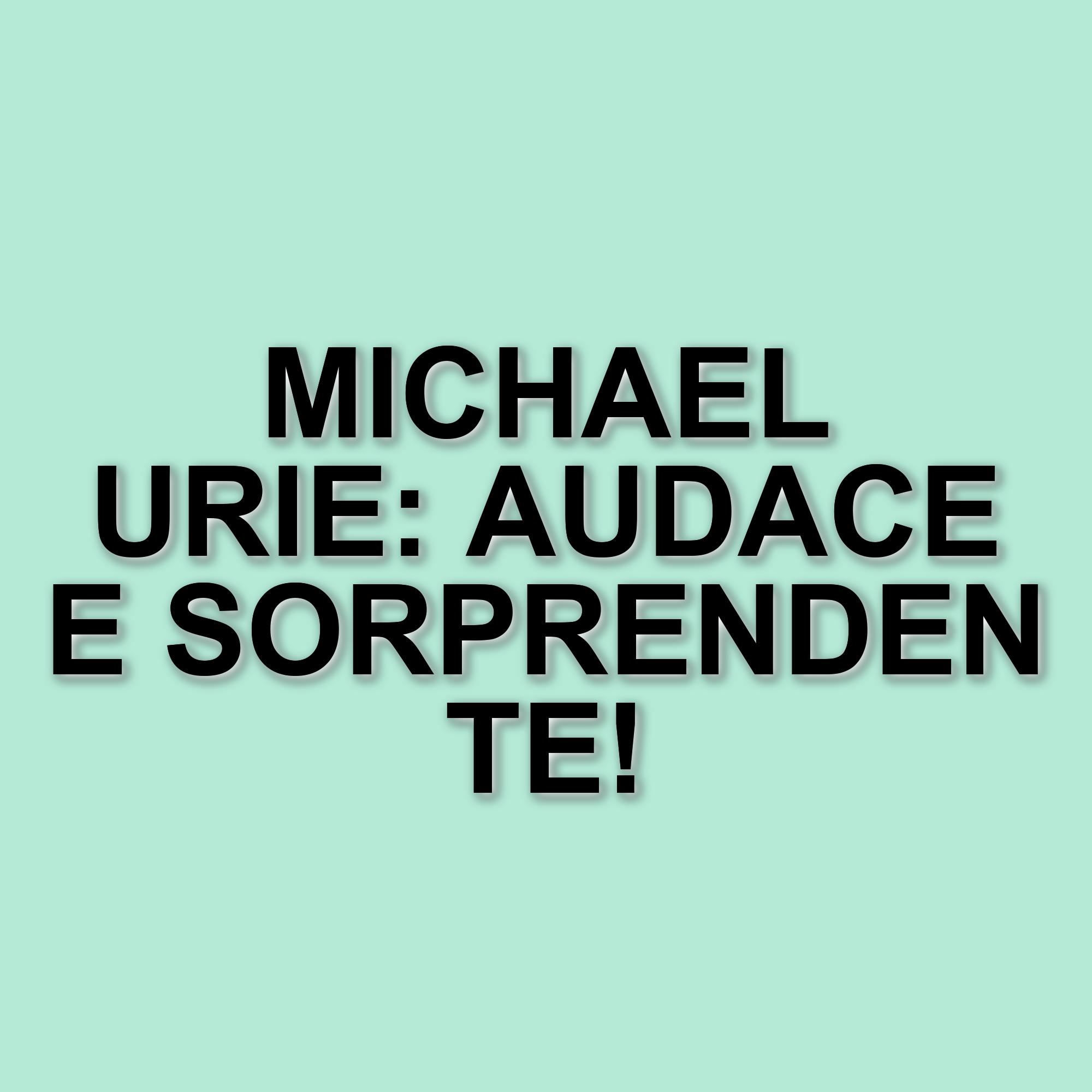 Michael Urie e il suo audace outfit ai GLAAD Awards 2025: un omaggio alla comunità LGBT