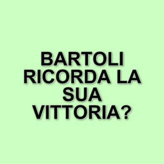 La Stagione Delle Classiche Del Nord Si Avvicina: Il Ricordo Di Michele Bartoli E Il Giro Delle Fiandre