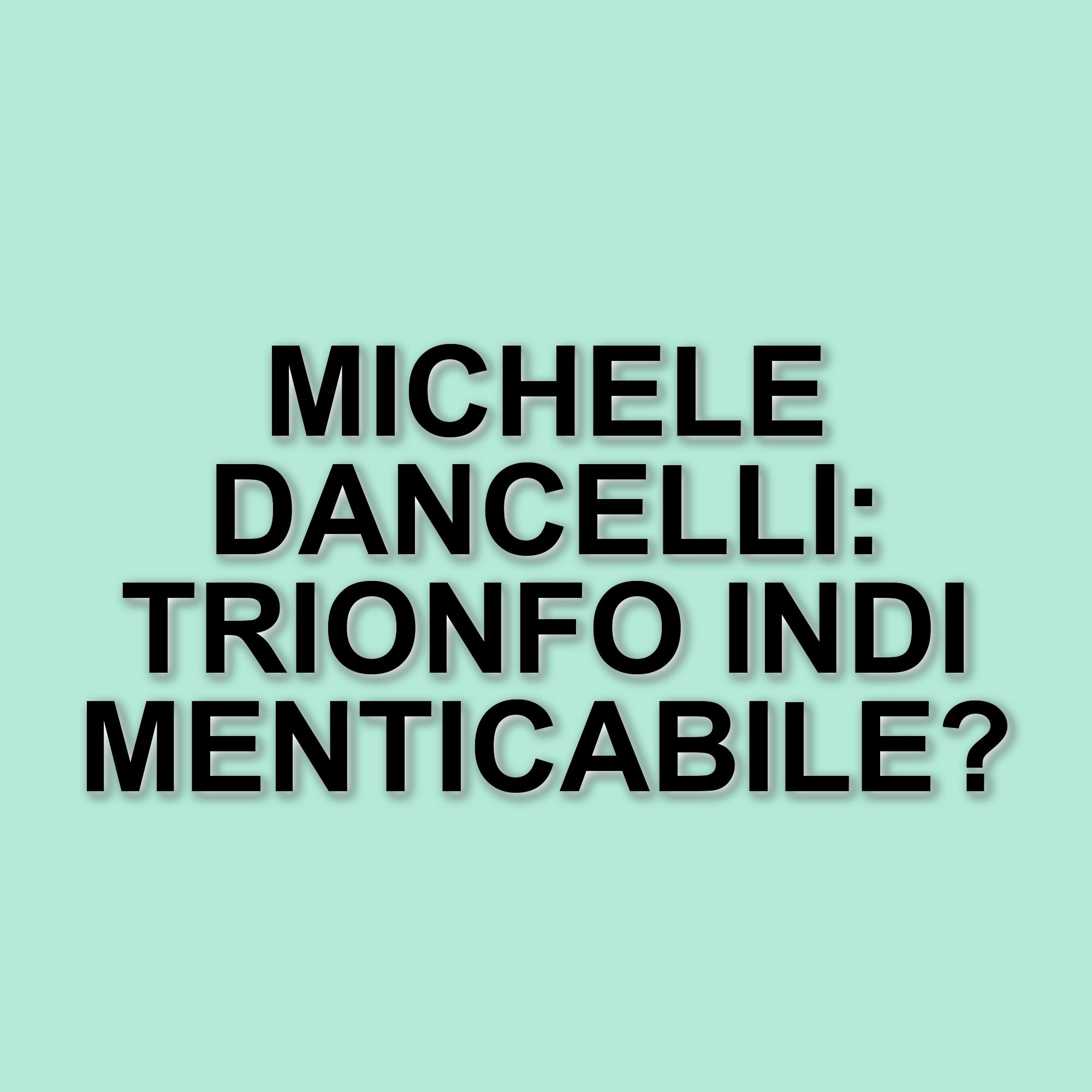 Michele Dancelli: il trionfo della Classicissima e il ricordo di un grande campione