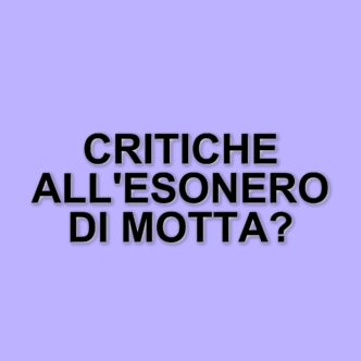 La Juventus sotto accusa: l'esonero di Motta e le responsabilità dirigenziali