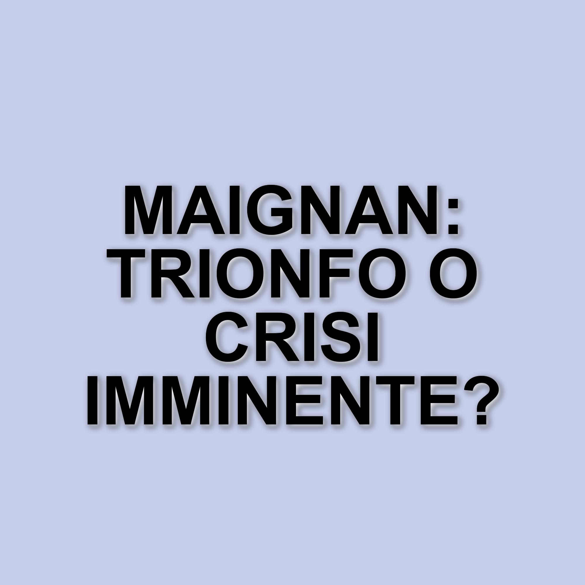 Mike Maignan: dal trionfo nel 2022 a una stagione sotto tono nella Serie A