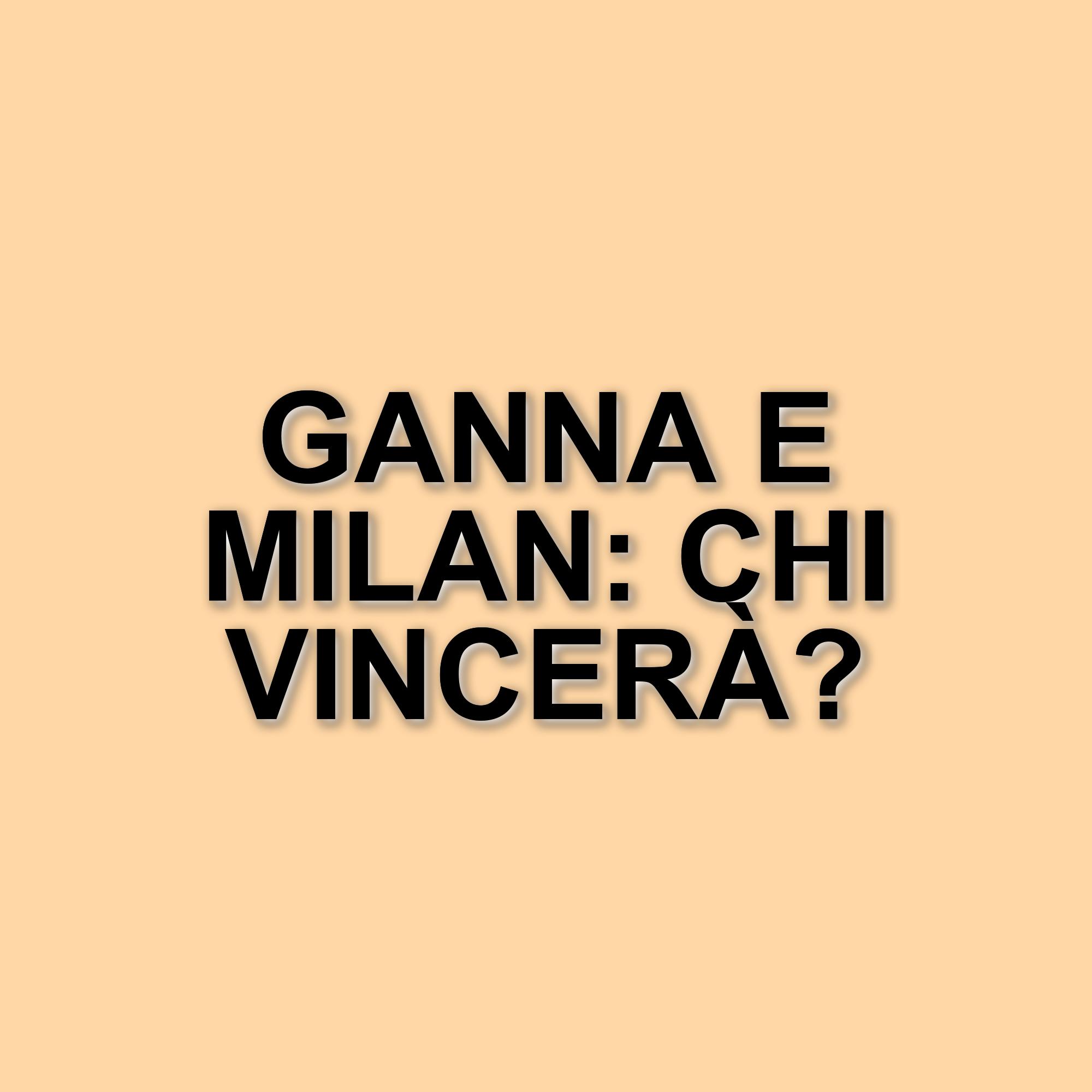 Milano-Sanremo 2025: Ganna e Milan tra i favoriti nella classicissima