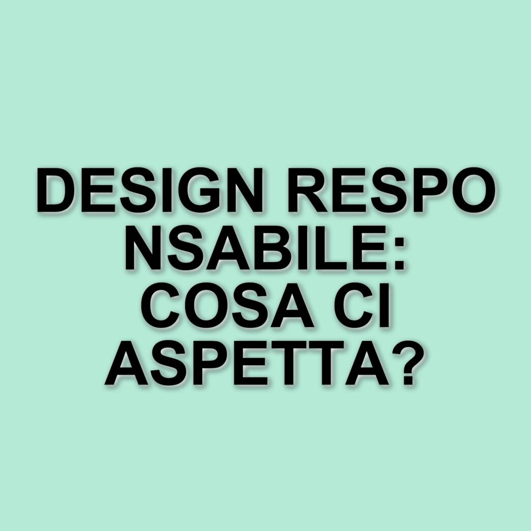 Milano Design Week 2025: Il Giardino delle Idee torna con un focus sul design responsabile
