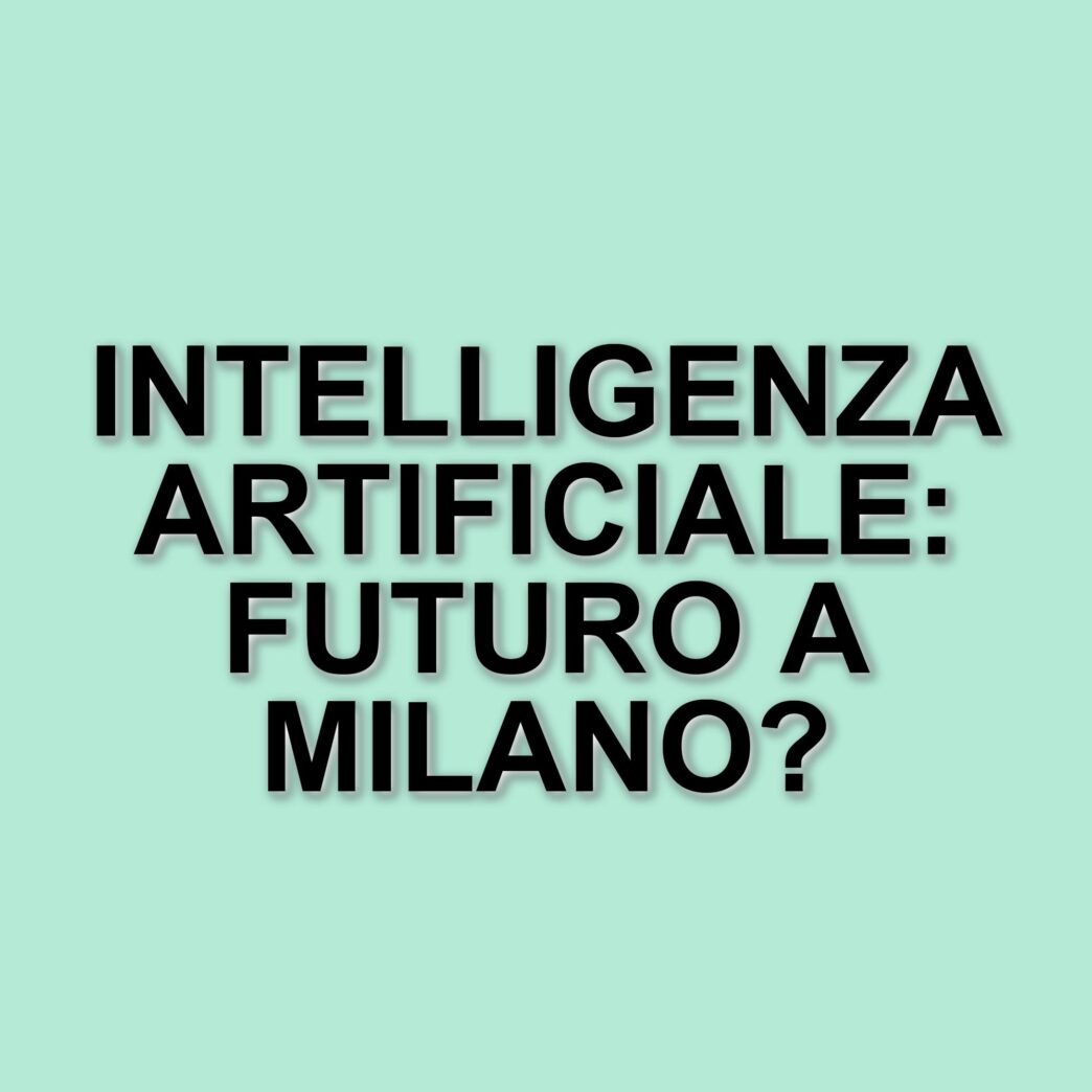 Milano Design Week 2025: l'installazione Extraceleste celebra l'intelligenza artificiale