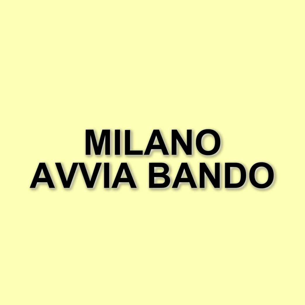 Milano avvia il bando per l'acquisto dello stadio San Siro da parte di Inter e Milan