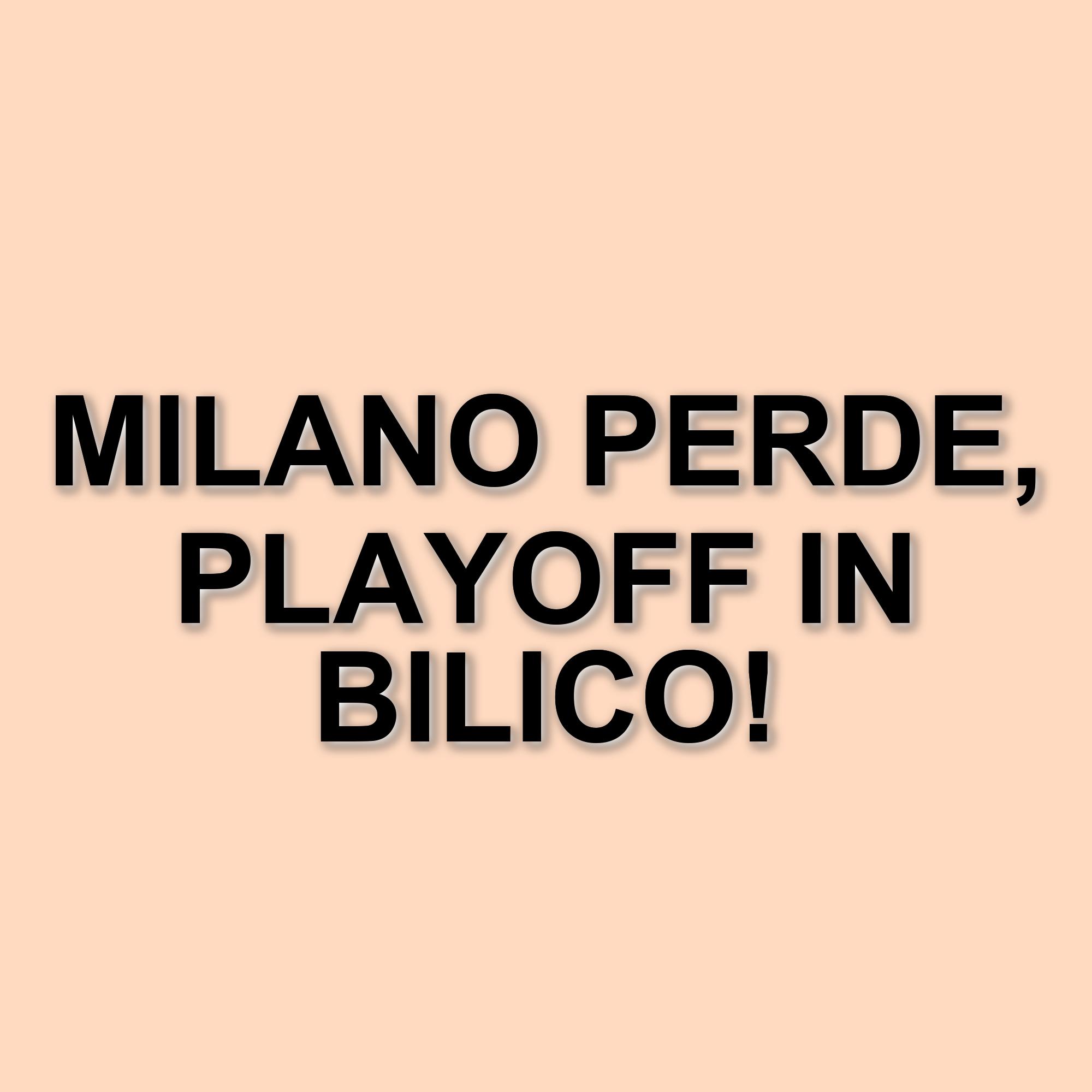 Milano cede il passo a Parigi: una sconfitta che complica la corsa ai playoff