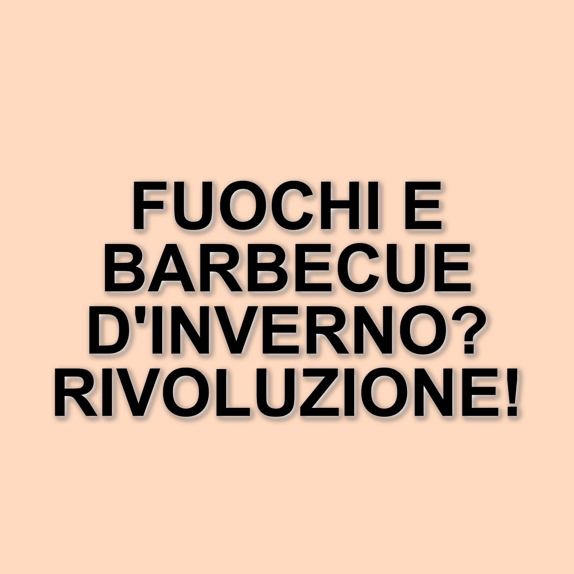 Milano: il Consiglio di Stato abolisce il divieto di fuochi d'artificio e barbecue in inverno