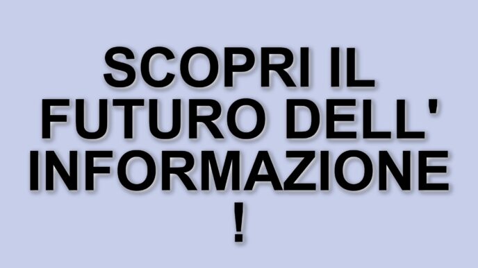 Milano ospita il Digital Journalism Fest: un evento dedicato al futuro dell'informazione