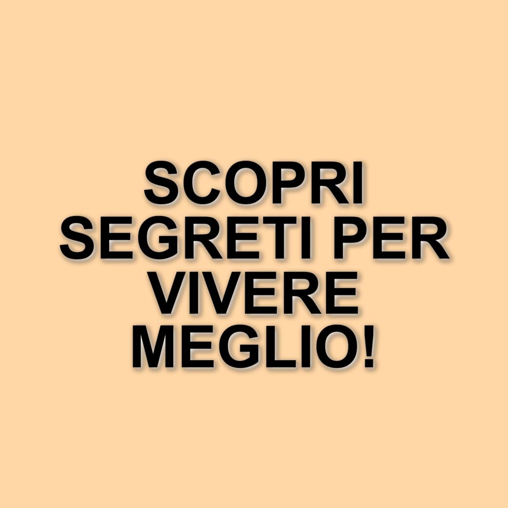 Milano ospita il Milan Longevity Summit 2025: un evento dedicato alla salute e alla longevità