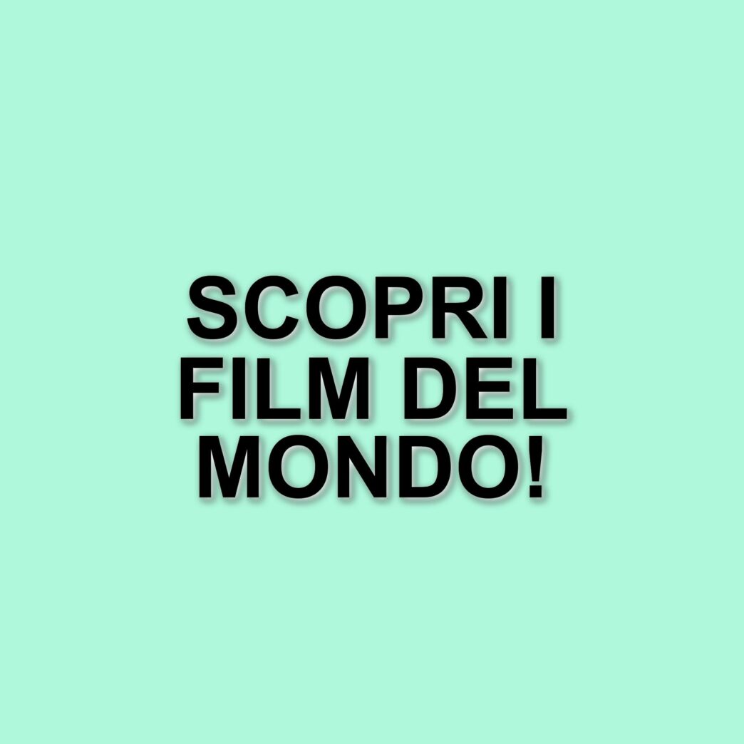 Milano ospita la 34ª edizione del Festival del Cinema Africano, d'Asia e America Latina