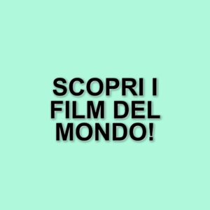 Milano ospita la 34ª edizione del Festival del Cinema Africano, d'Asia e America Latina