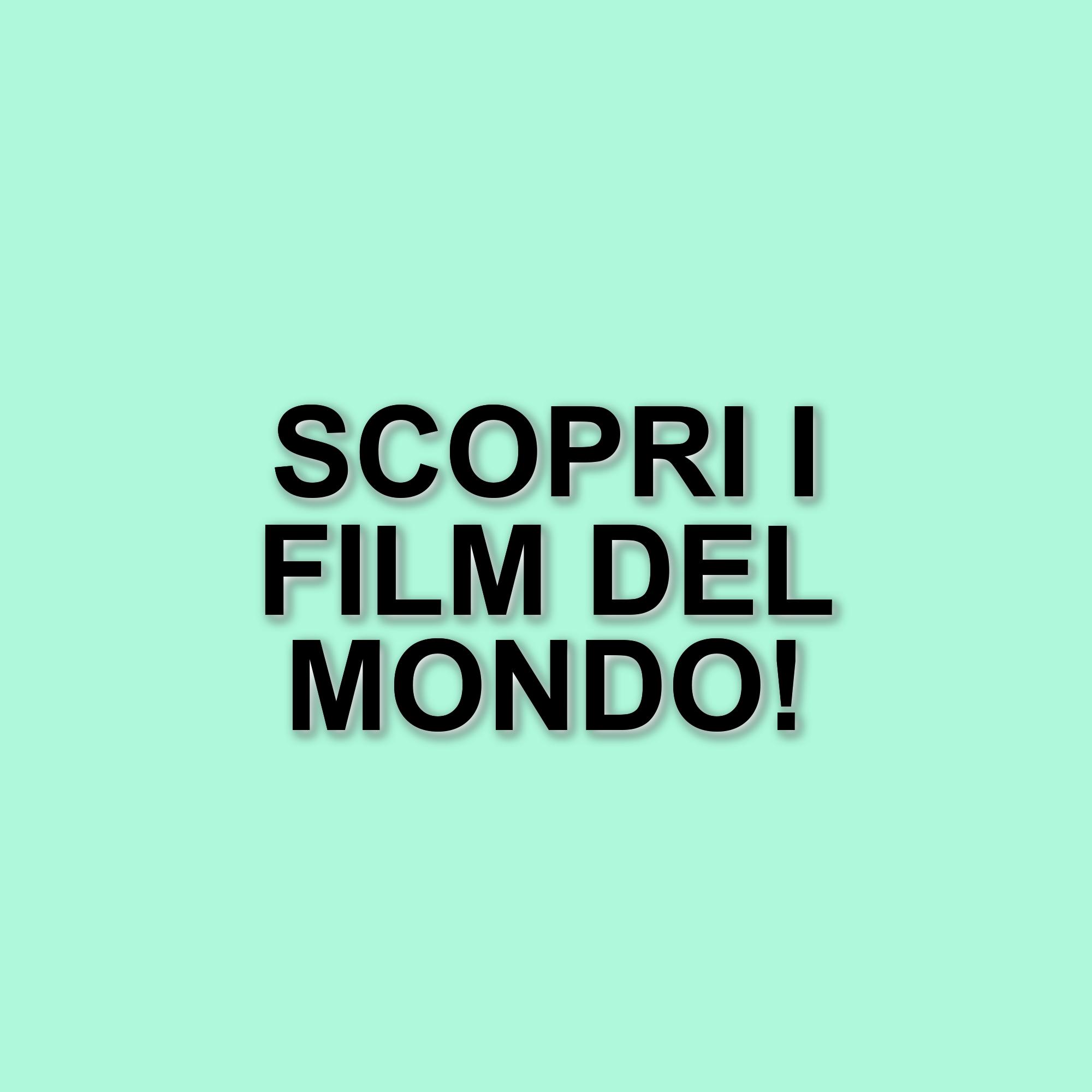 Milano ospita la 34ª edizione del Festival del Cinema Africano, d'Asia e America Latina