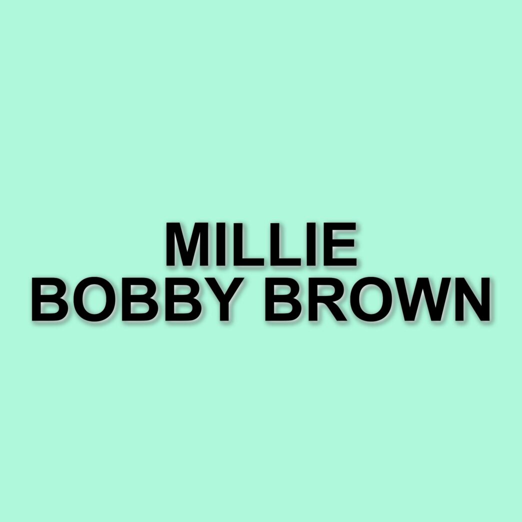 Millie Bobby Brown e il suo impegno per le eroine d'azione in The Electric State