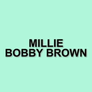 Millie Bobby Brown e il suo impegno per le eroine d'azione in The Electric State