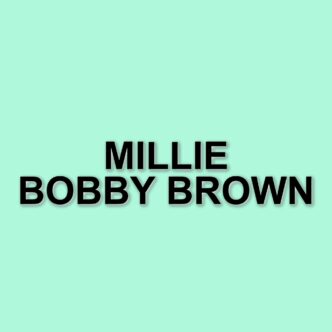 Millie Bobby Brown e il suo impegno per le eroine d'azione in The Electric State