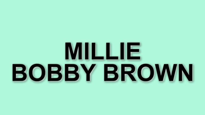 Millie Bobby Brown e il suo impegno per le eroine d'azione in The Electric State