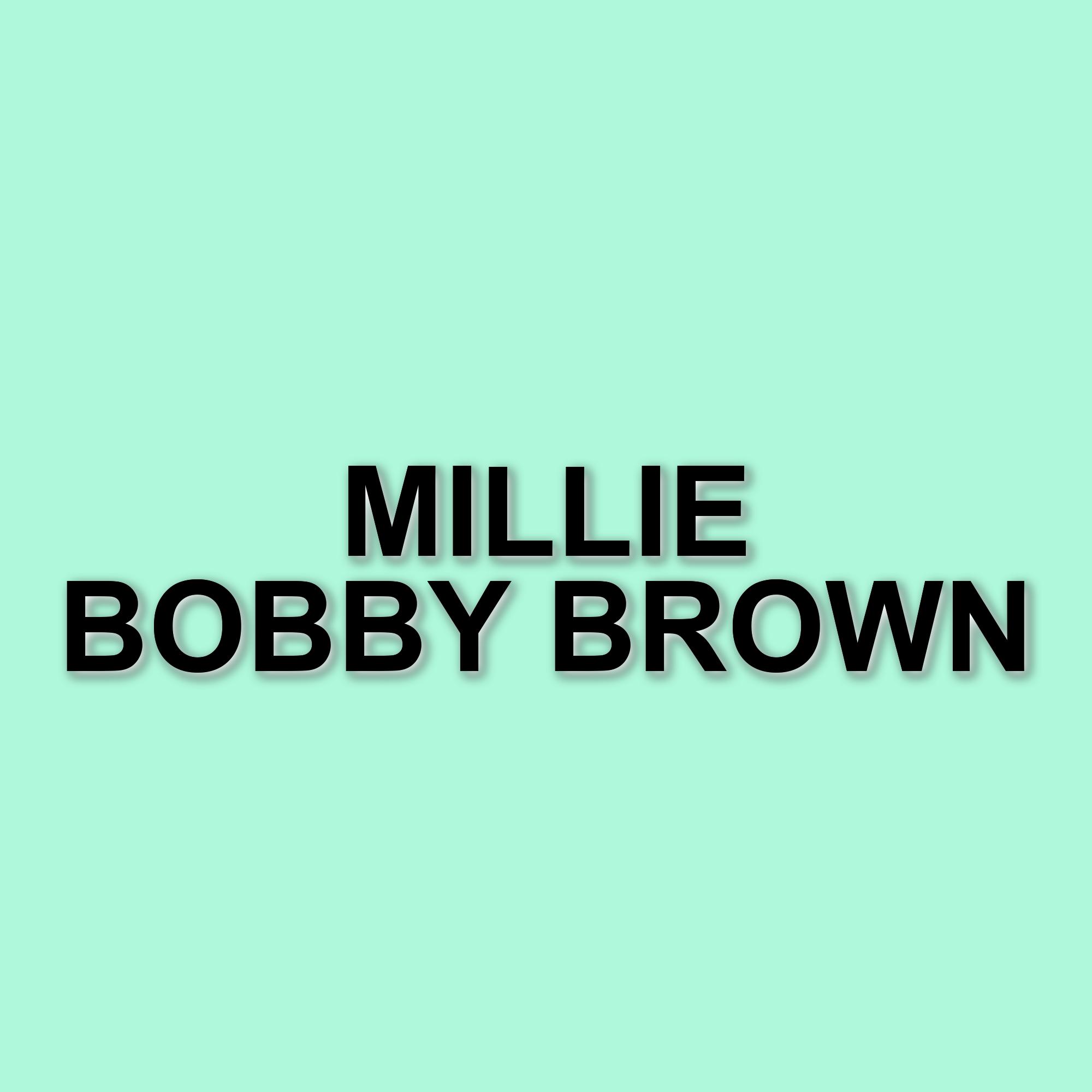 Millie Bobby Brown e il suo impegno per le eroine d'azione in The Electric State