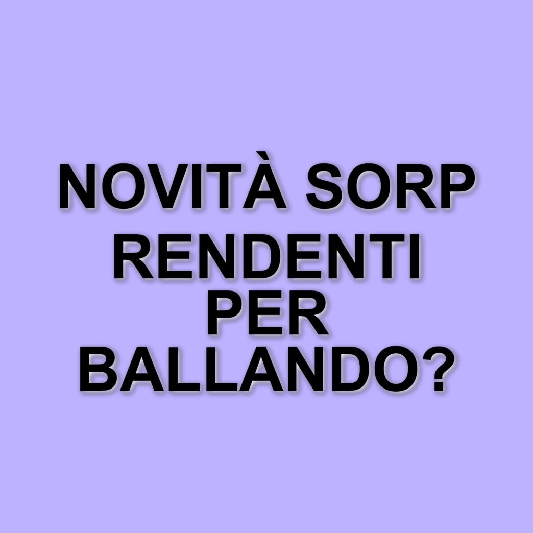 Milly Carlucci svela i dettagli sulla nuova edizione di Ballando con le stelle