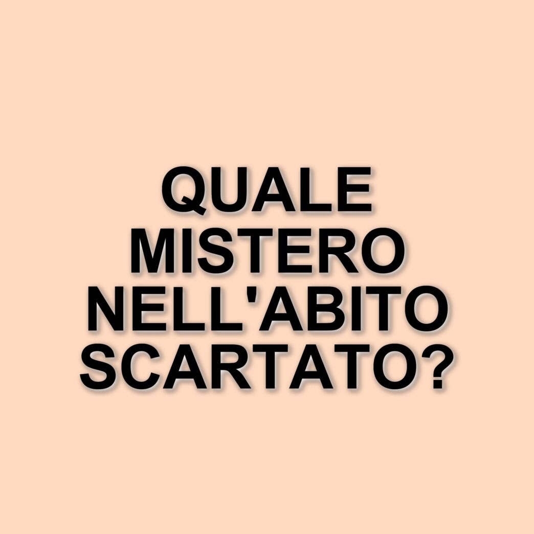 Miriam Leone e i ricordi del matrimonio: il misterioso abito da sposa scartato