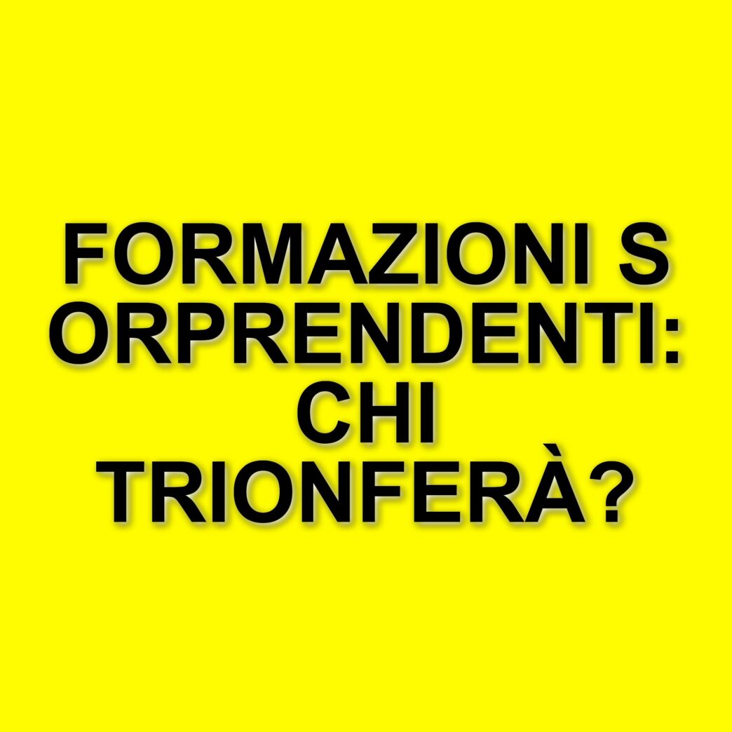 Modifiche in vista per le formazioni di Spalletti e Nagelsmann nella sfida di Dortmund