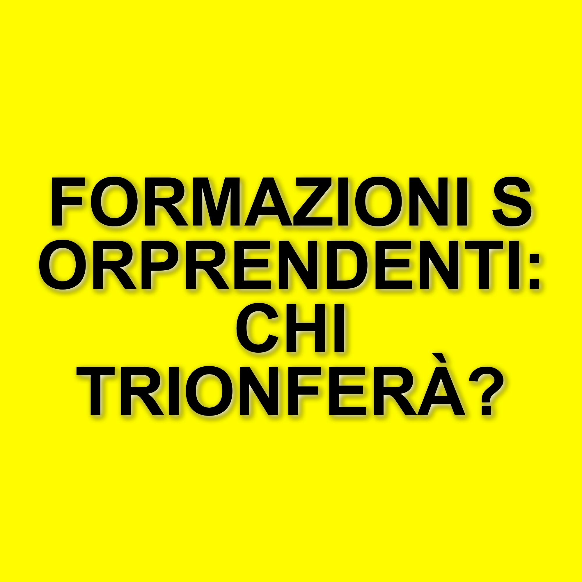 Modifiche in vista per le formazioni di Spalletti e Nagelsmann nella sfida di Dortmund