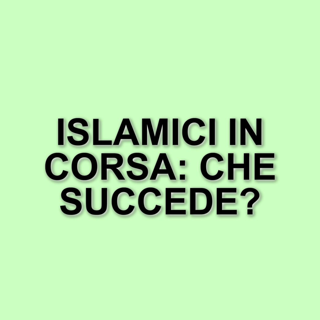 Monfalcone: la prima lista islamica alle elezioni comunali e le sue implicazioni