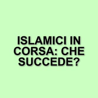 Monfalcone: la prima lista islamica alle elezioni comunali e le sue implicazioni