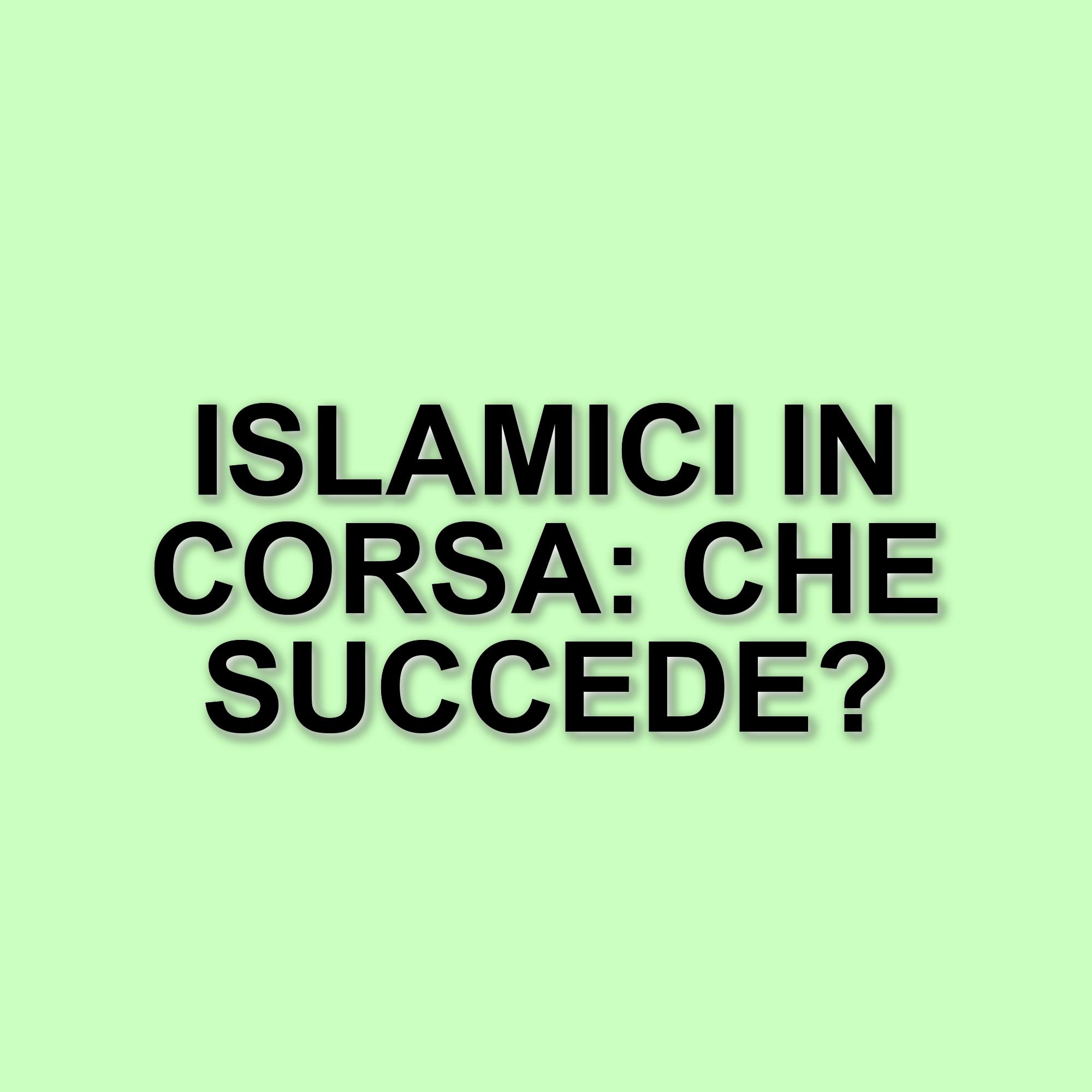 Monfalcone: la prima lista islamica alle elezioni comunali e le sue implicazioni