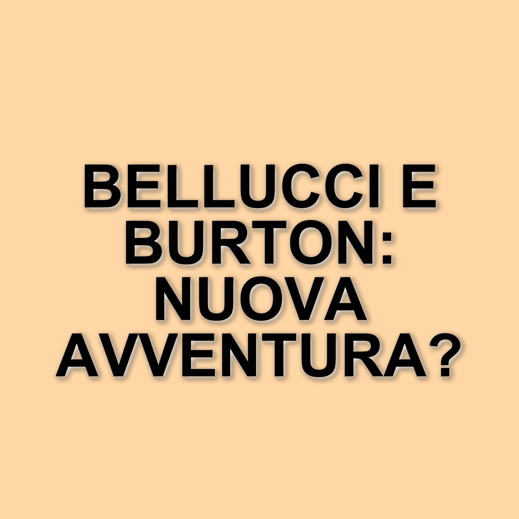 Monica Bellucci e Tim Burton: l'acquisto della casa in Toscana tra arte e natura