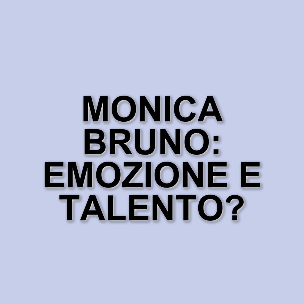 L'emozione di Monica a The Voice Senior commuove Antonella Clerici durante la sesta puntata