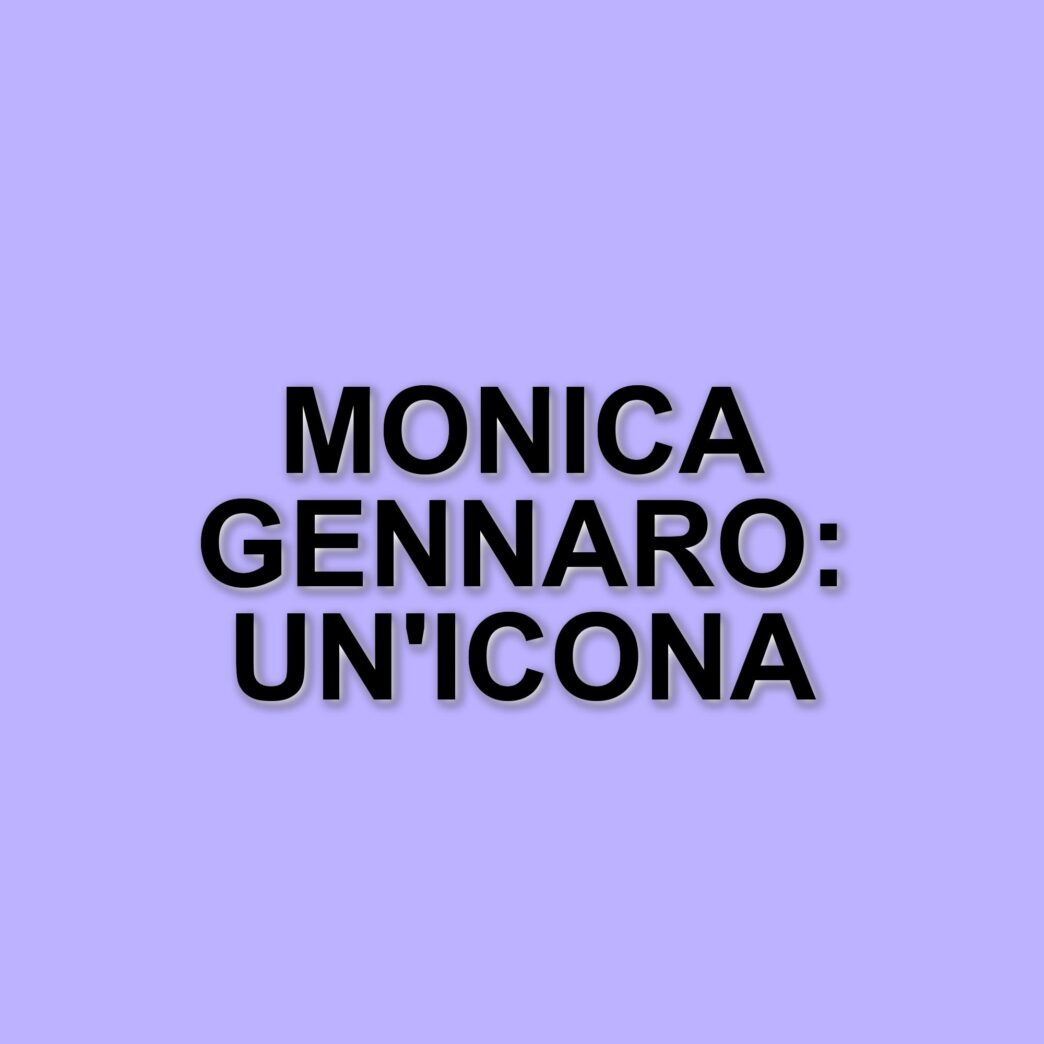 Monica De Gennaro: un'icona del volley italiano con un record di presenze in Serie A