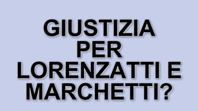 Due anni di condanna per omicidio stradale: il dramma di una madre e delle sue due figlie