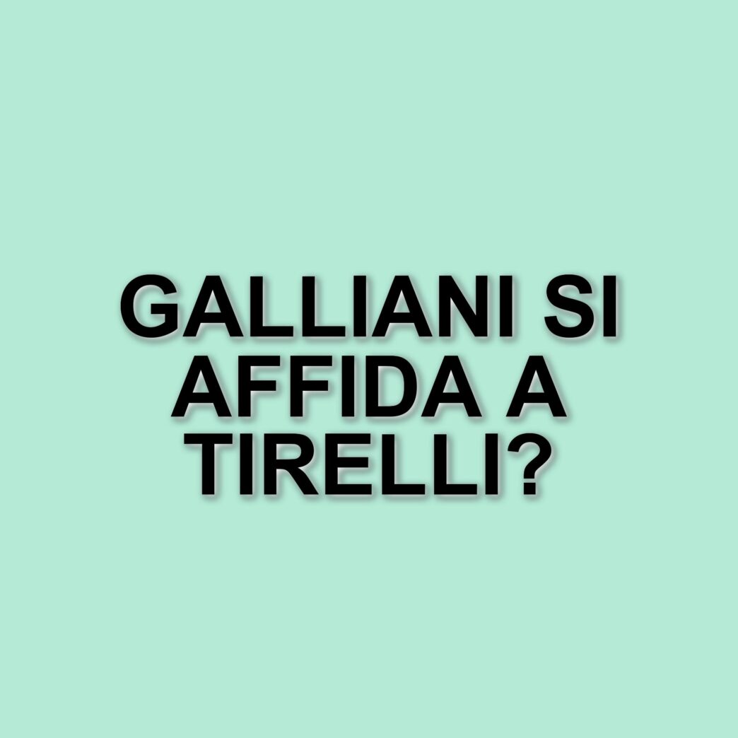 Monza, Galliani punta su un mental coach per la salvezza: ecco chi è Stefano Tirelli