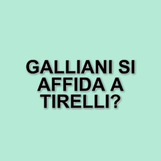 Monza, Galliani punta su un mental coach per la salvezza: ecco chi è Stefano Tirelli