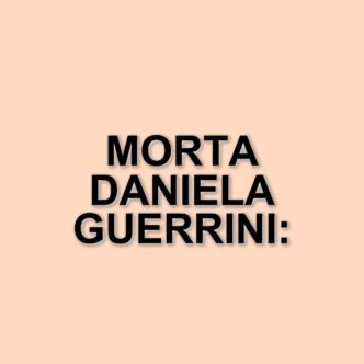 Morta Daniela Guerrini: indagini in corso dopo il decesso di una 68enne a Sesto San Giovanni