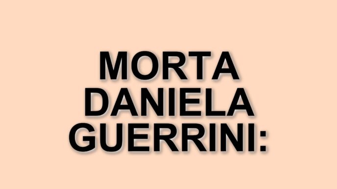 Morta Daniela Guerrini: indagini in corso dopo il decesso di una 68enne a Sesto San Giovanni