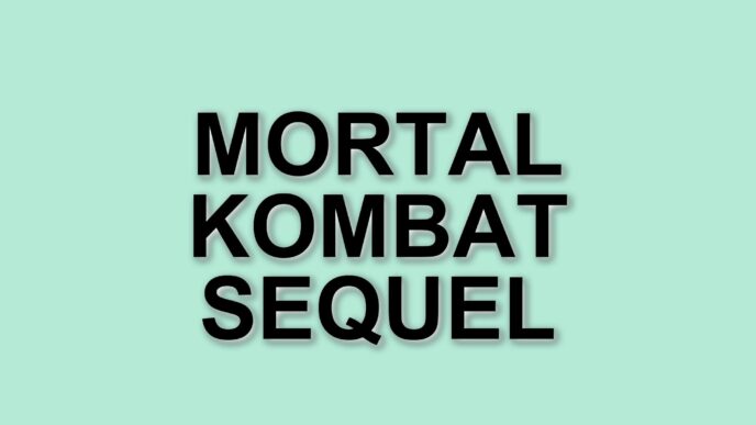 Mortal Kombat 2: Il sequel atteso con Karl Urban e altri protagonisti in arrivo nelle sale
