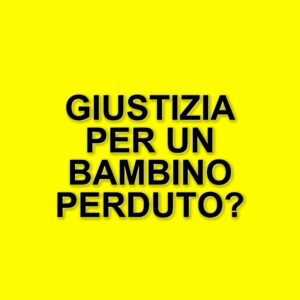 Morte di un bambino al Bambino Gesù: la madre chiede giustizia per il figlio