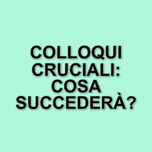Mosca prepara una delegazione per i colloqui con gli Stati Uniti a Riad il 24 marzo