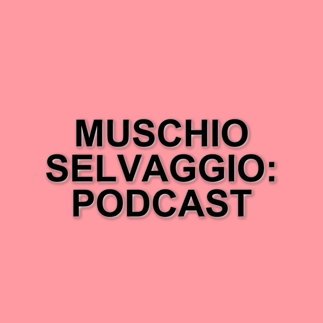 Muschio Selvaggio: il podcast di Fedez e Luis Sal si ferma, in attesa di novità