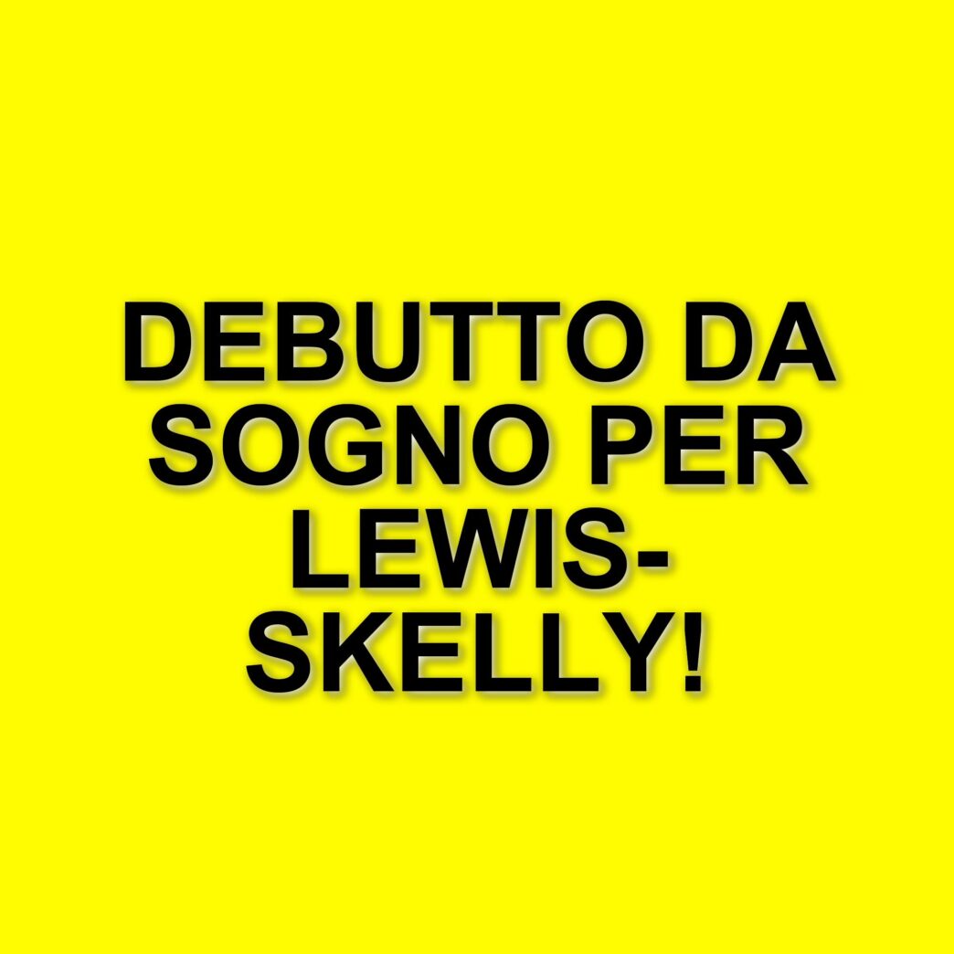 Myles Lewis-Skelly: il giovane talento dell'Arsenal conquista l'Inghilterra con un debutto da record
