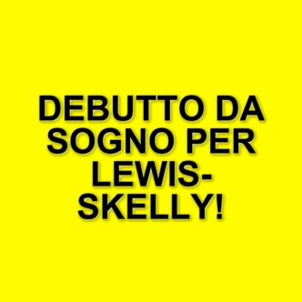 Myles Lewis-Skelly: il giovane talento dell'Arsenal conquista l'Inghilterra con un debutto da record