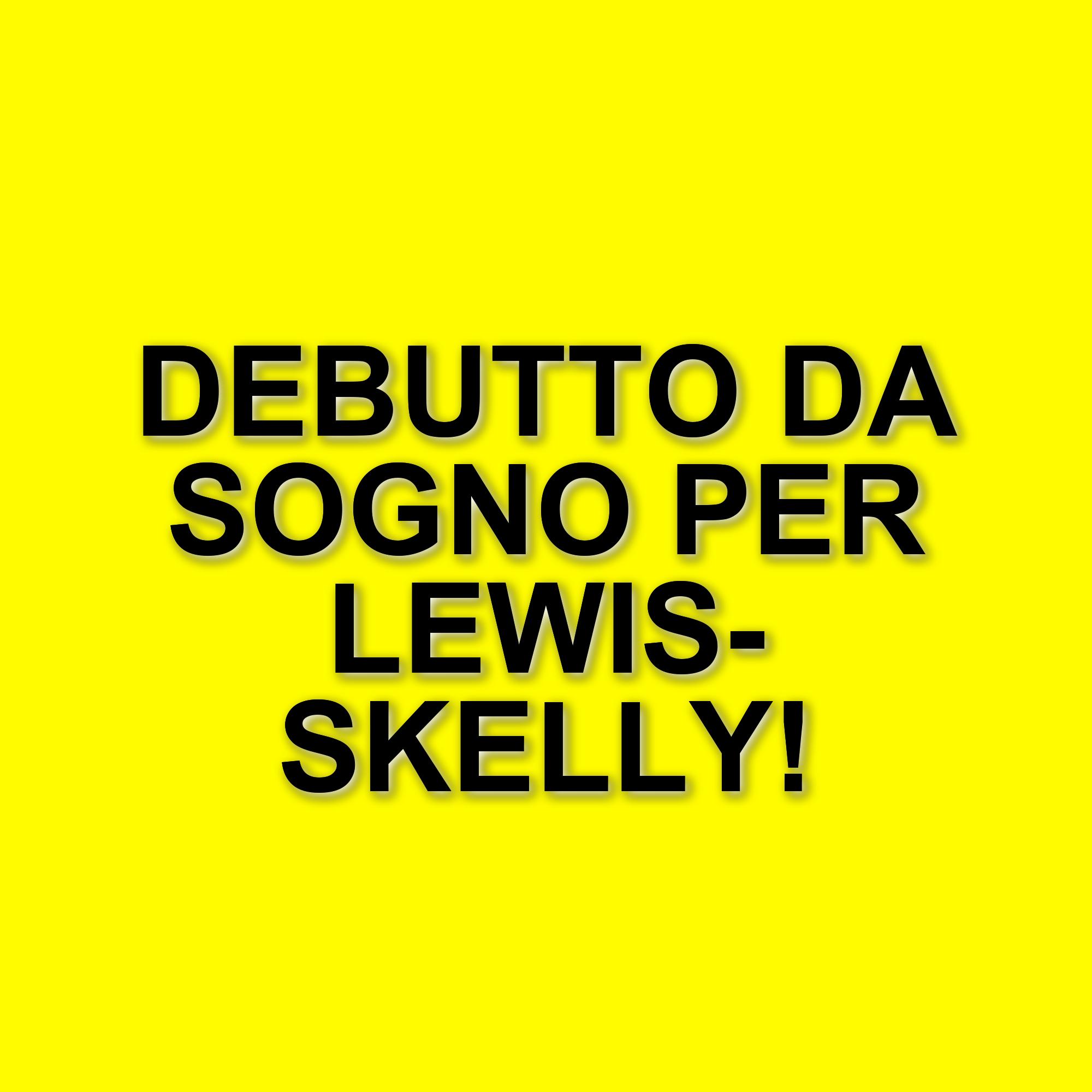 Myles Lewis-Skelly: il giovane talento dell'Arsenal conquista l'Inghilterra con un debutto da record